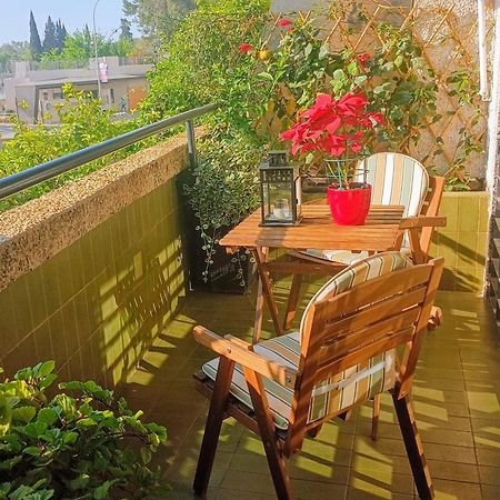 Feria Apartment, Near Plaza Espana Sewilla Zewnętrze zdjęcie