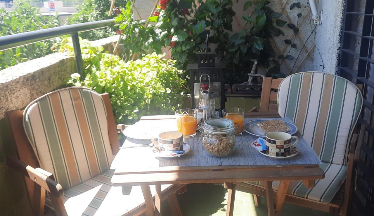 Feria Apartment, Near Plaza Espana Sewilla Zewnętrze zdjęcie