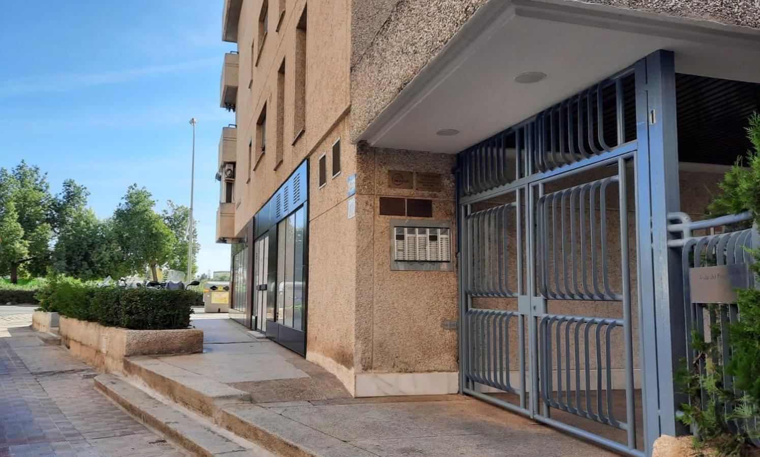 Feria Apartment, Near Plaza Espana Sewilla Zewnętrze zdjęcie