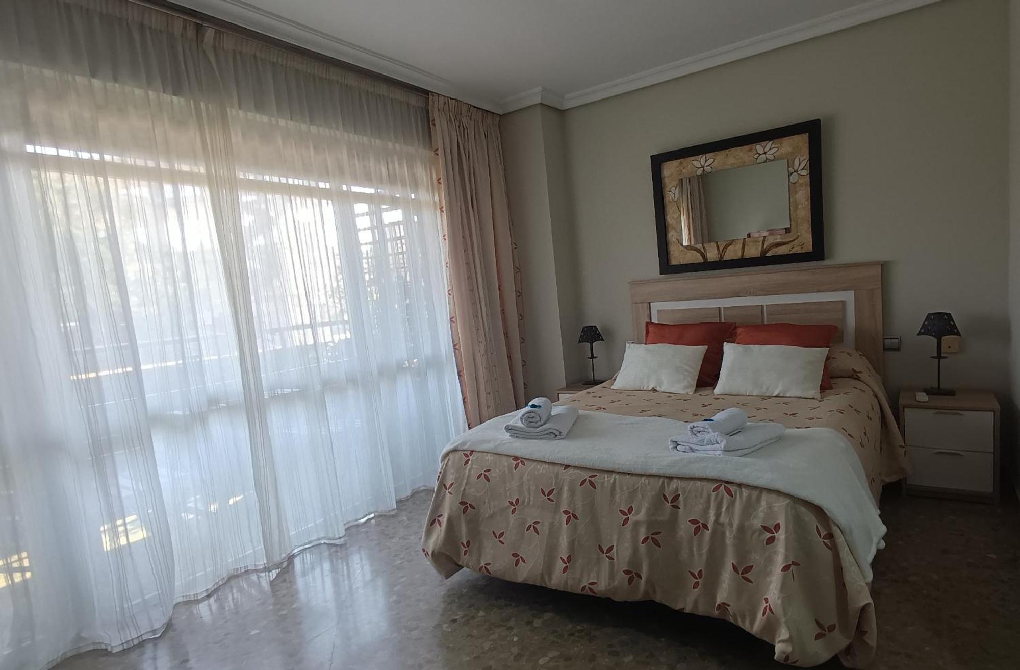 Feria Apartment, Near Plaza Espana Sewilla Zewnętrze zdjęcie