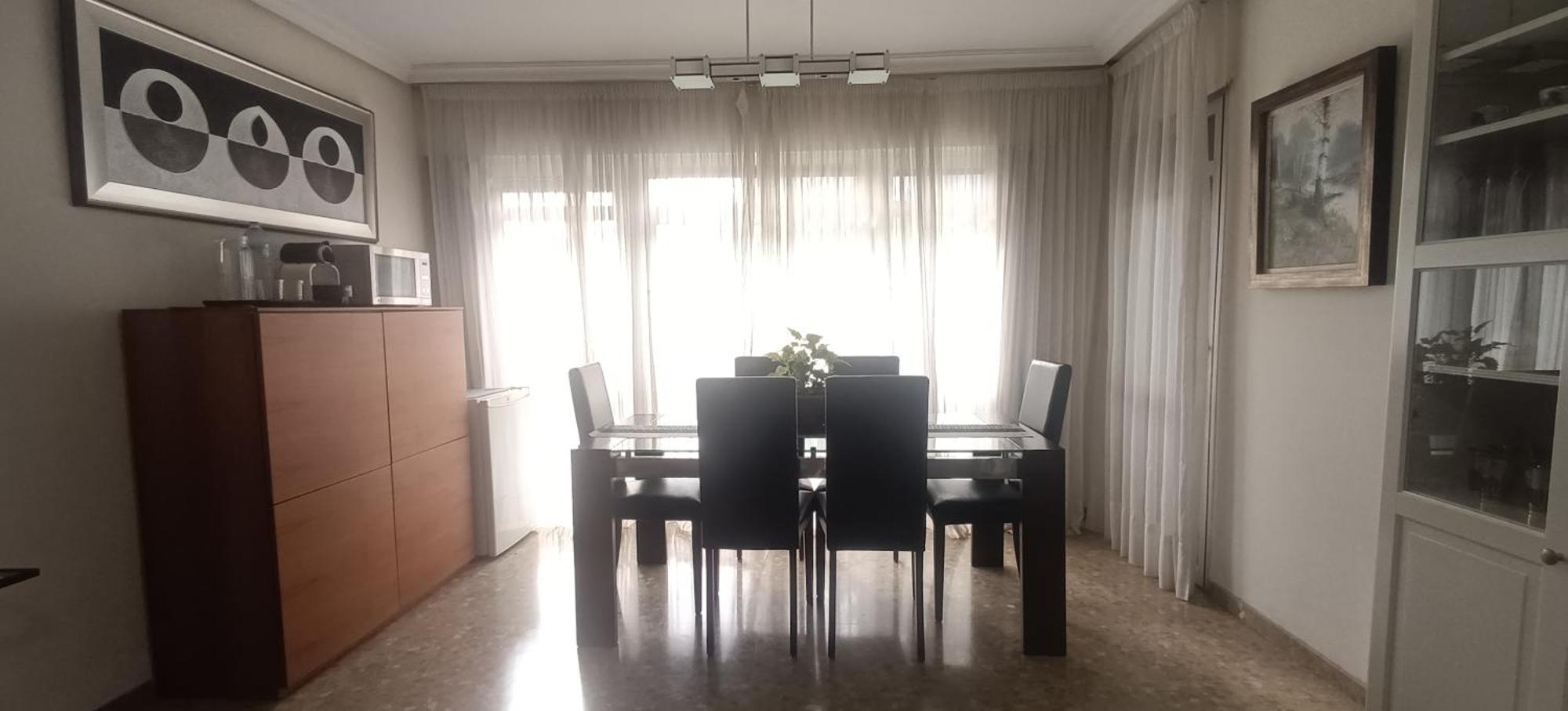 Feria Apartment, Near Plaza Espana Sewilla Zewnętrze zdjęcie